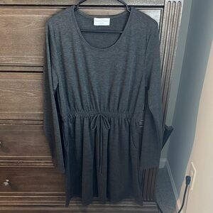 Discount Divas Long Sleeve Dress